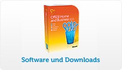 Software und Downloads